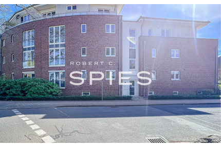 Wohnung zum Kaufen in Reinbek 319.000,00 € 85.63 m²