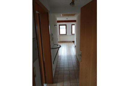 72m² Wohnung in Albbruck – zentral, mit Stellplatz