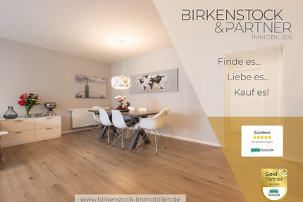 Wohnung zum Kaufen in Köln 359.000,00 € 72 m²
