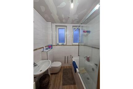 3-Zimmer Erdgeschosswohnung mit Kamin in Schöningen