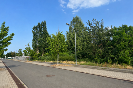 Grundstück in Luckenwalde 266.582,00 € 3500 m²