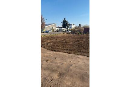 Gewerbliche Freifläche 1.500 m² bis 3.500 m² zu mieten - Mayen