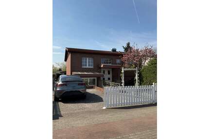Haus zum Kaufen in Nauen 595.000,00 € 180 m²