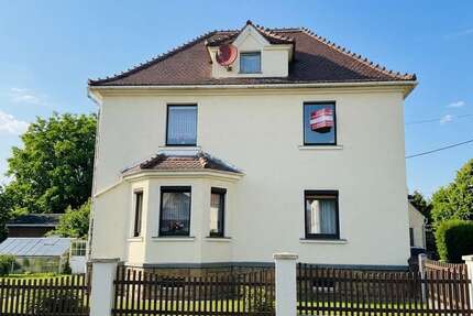 Haus zum Kaufen in Pulsnitz 248.000,00 € 170 m²