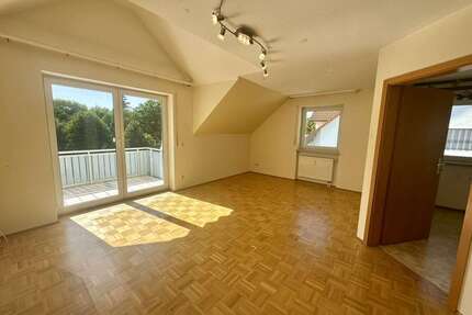 Wohnung zum Kaufen in Krumbach 241.500,00 € 75.67 m²