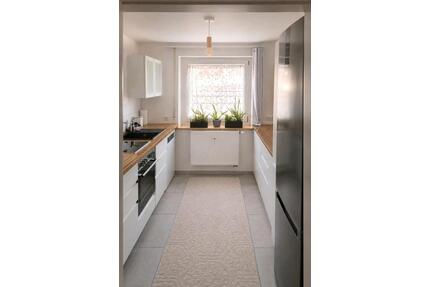 Modernisierte 3-Zimmer-Wohnung VB - Gersthofen