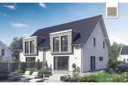 Haus zum Kaufen in Neulußheim 612.286,00 € 129 m²