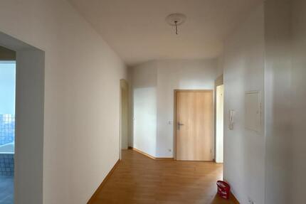 Citylage, 4 ZKB 110qm hell, grüner Blick - Saarbrücken Malstatt