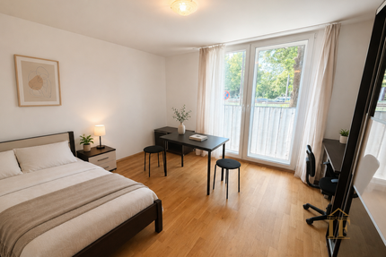 Wohnung zum Kaufen in München 199.990,00 € 22 m²