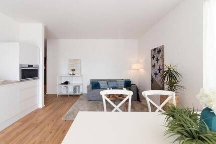 Wohnen mit Stil bei VIVAWEST. - 1.282,00&nbsp;EUR Kaltmiete, ca.&nbsp; 96,32&nbsp;m&sup2; in Rheinbach (PLZ: 53359)