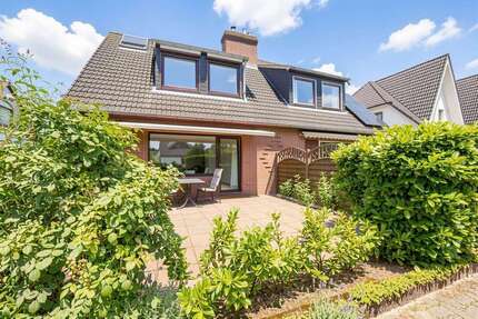 Wohnung zum Kaufen in Hamburg 549.000,00 € 102.45 m²