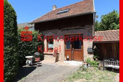 Haus zum Kaufen in Aschbach 69.000,00 € 52.56 m²