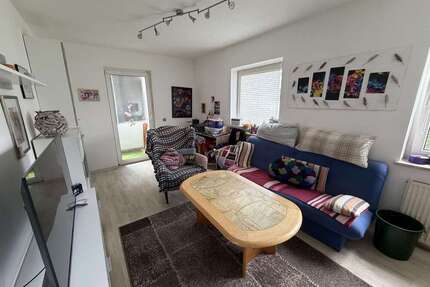 Wohnung zum Mieten in Ebersdorf bei Coburg 570,00 € 69 m²