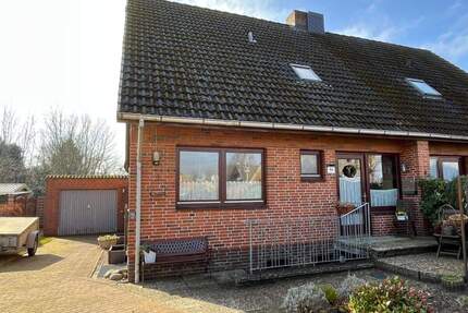 Familienfreundliches Zuhause mit Garage in idyllischer Dorflage - Kaaks