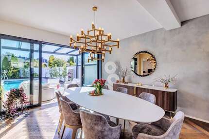Haus zum Kaufen in Grünwald 3.590.000,00 € 186 m²