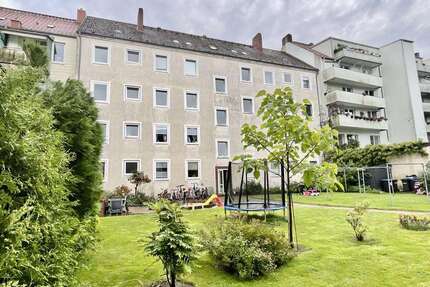 Wohnung zum Mieten in Bremerhaven 567,00 € 75.4 m²