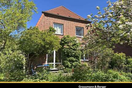 Haus zum Kaufen in Geesthacht 449.000,00 € 151 m²