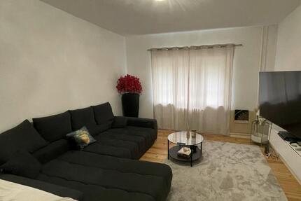 Wohnung in Tempelhof ( Zur Untermiete ) - Berlin Tempelhof-Schöneberg