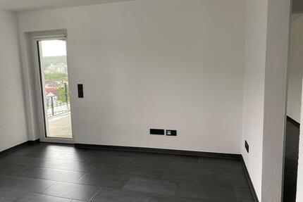 3 Zimmer Wohnung in ruhiger Lage - Schelklingen
