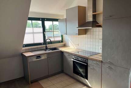 Wohnung zum Mieten in Plau am See 610,00 € 78 m²