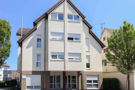 Wohnung zum Kaufen in Heilbronn 210.000,00 € 65 m²