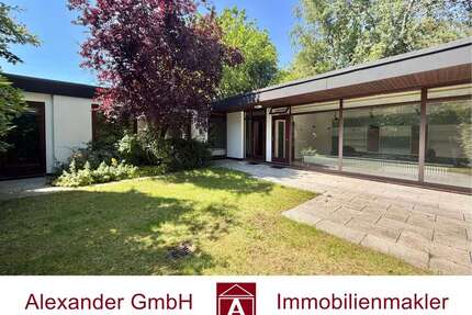 Haus zum Kaufen in Hamburg 532.000,00 € 139 m²