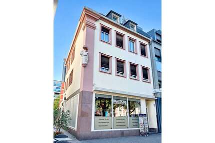 Haus zum Kaufen in Mainz 1.350.000,00 € 170 m²