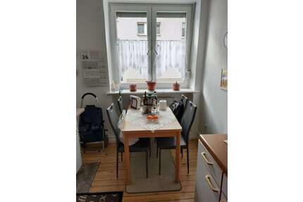 Wohnung zum Mieten in Mannheim 480,00 € 45 m²