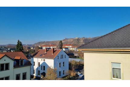 Radebeul - immer eine Investition wert