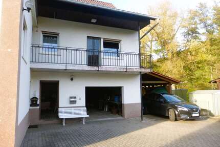 Haus zum Kaufen in Rutsweiler 234.000,00 € 200 m²