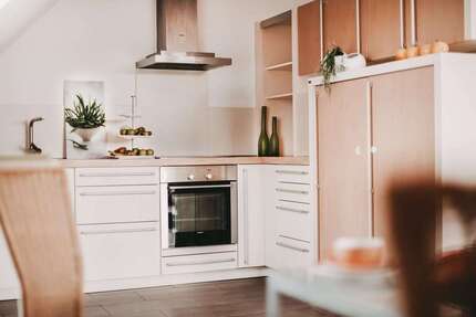 Wohnung zum Mieten in Hamberge 1.369,00 € 129 m²