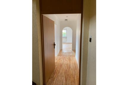 Helle 3-ZKB-Wohnung in Saarbrücken-Brebach zu verkaufen