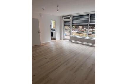 Schicke Wohnung 40 qm in ruhiger top Lage Hattingen Blankenstein