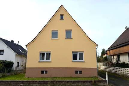 Haus zum Kaufen in Wildeck 139.000,00 € 121 m²