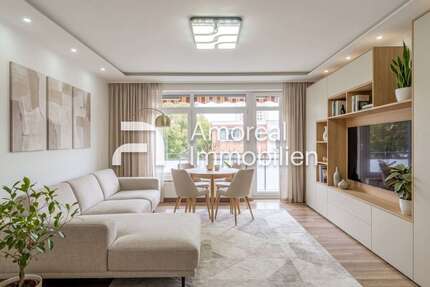 Wohnung zum Kaufen in Elmshorn 250.000,00 € 81 m²