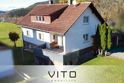 Haus zum Kaufen in Albstadt 298.000,00 € 125 m²