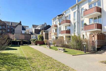 Wohnung zum Kaufen in Bonn 183.000,00 € 57 m²