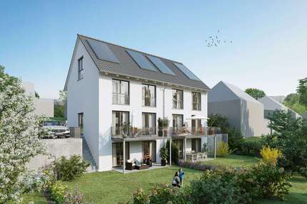 Haus zum Kaufen in Nürtingen 850.000,00 € 163 m²