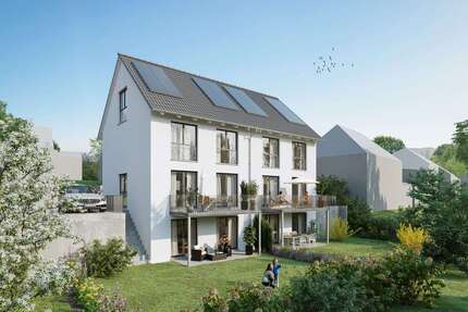 Haus zum Kaufen in Nürtingen 869.500,00 € 163 m²
