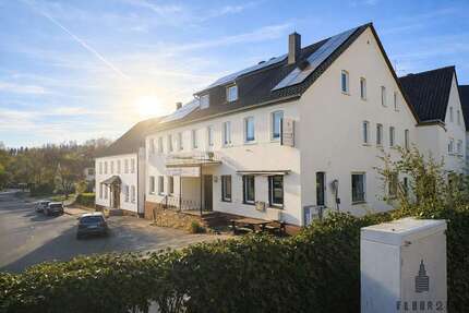 Haus zum Kaufen in Höxter 511.900,00 € 293 m²