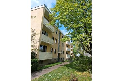 NICHTRAUCHER für sanierte 5 Zimmer Wohnung in 69469 Weinheim