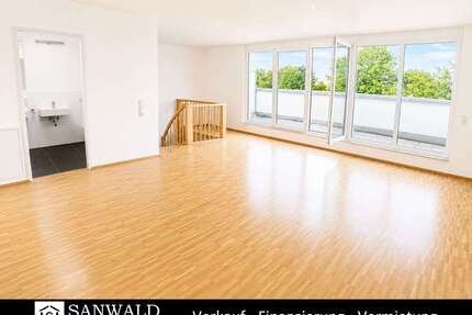 Wohnung zum Mieten in Aachen 1.910,00 € 140 m²