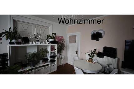 Mietwohnung 3 Zimmer - 2.OG mit Balkon - Ostufer - ab 01.05.2026 - Kiel Ellerbek