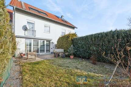 Haus zum Kaufen in Kaufbeuren 548.000,00 € 140 m²