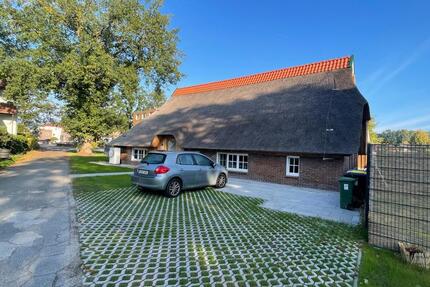 Oldenburg - Nadorst - Studentenzimmer möbliert - im renovierten Denkmal Bauernhaus, alles Neu - Bösel