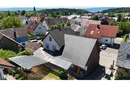 Haus zum Kaufen in Liggeringen 295.000,00 € 102 m²