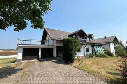 Haus zum Kaufen in Loßburg 529.000,00 € 294.97 m²