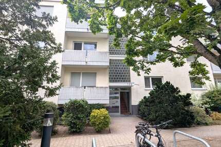 Wohnung zum Kaufen in Mannheim 205.000,00 € 72.14 m²