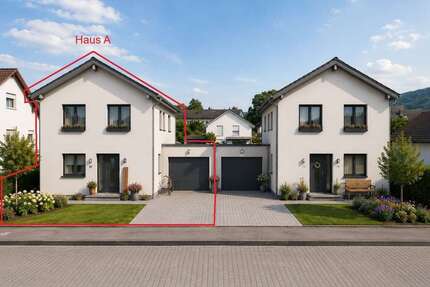 Haus zum Kaufen in Stockach 599.800,00 € 135 m²