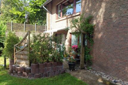 3 Zimmer Wohnung ,ländl. zentral ,Kiel Eckernf. SL, RD nähe A7 - Groß Wittensee